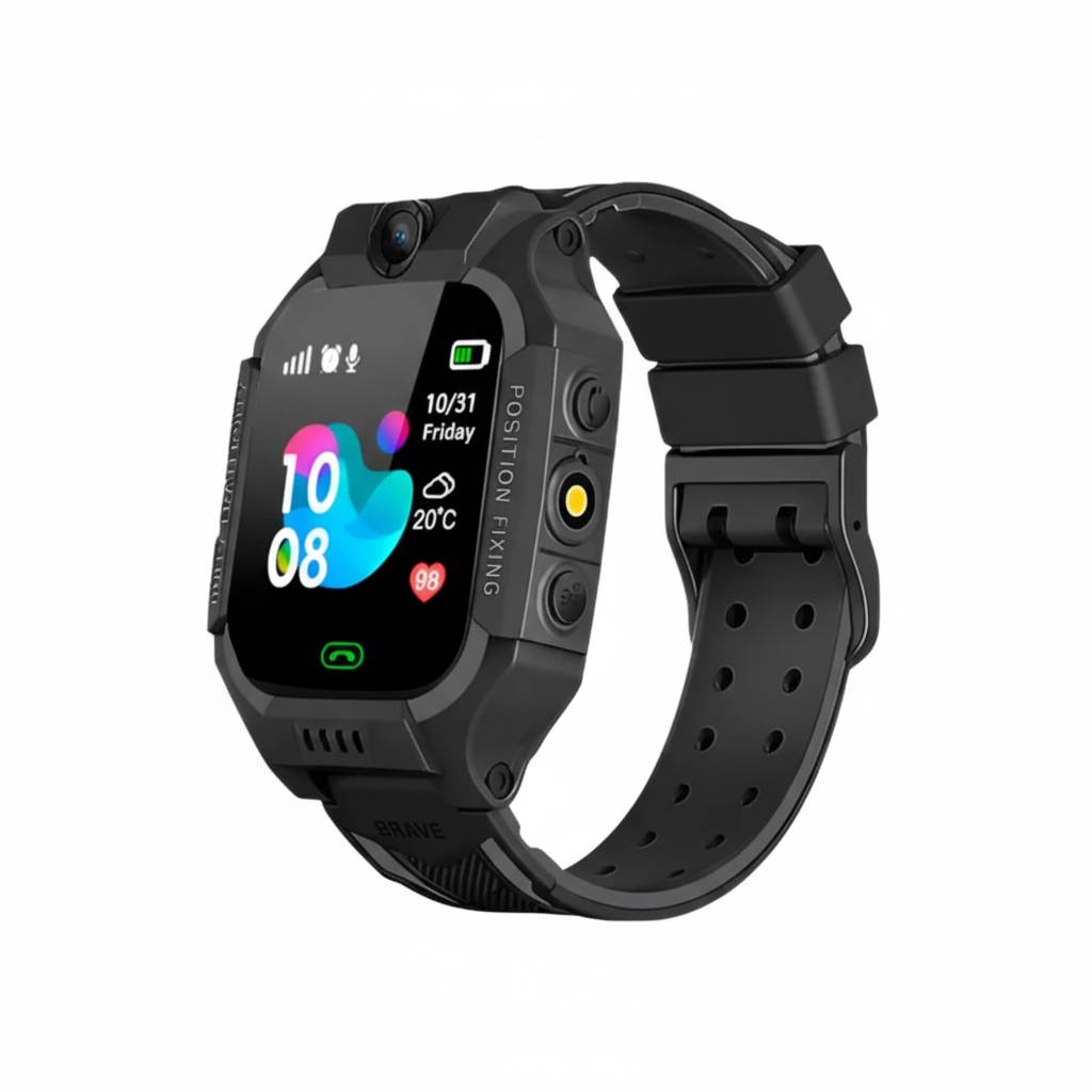 Kids GPS Smartwatch